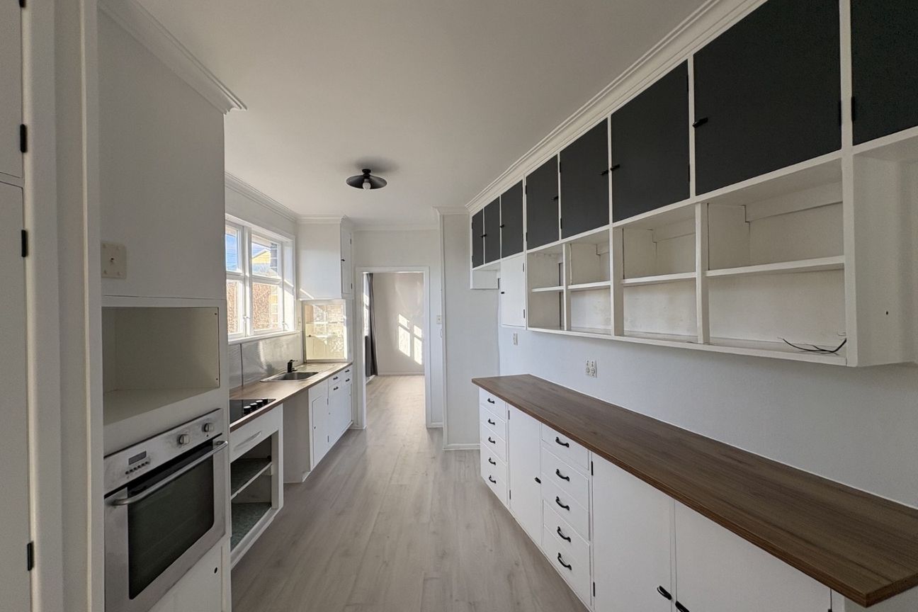 LEVIN - THREE BEDROOMS. – pohled 2