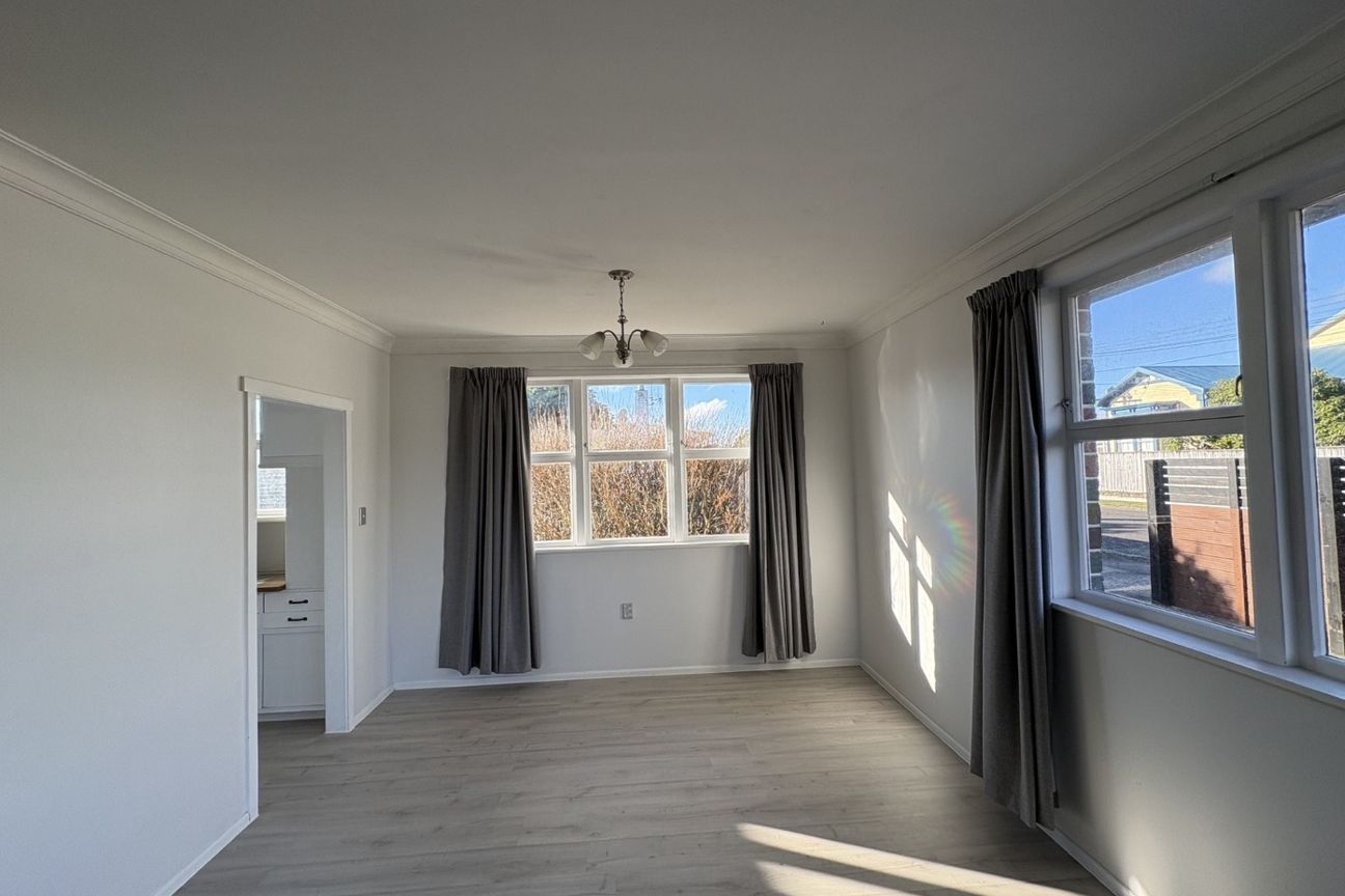 LEVIN - THREE BEDROOMS. – pohled 3