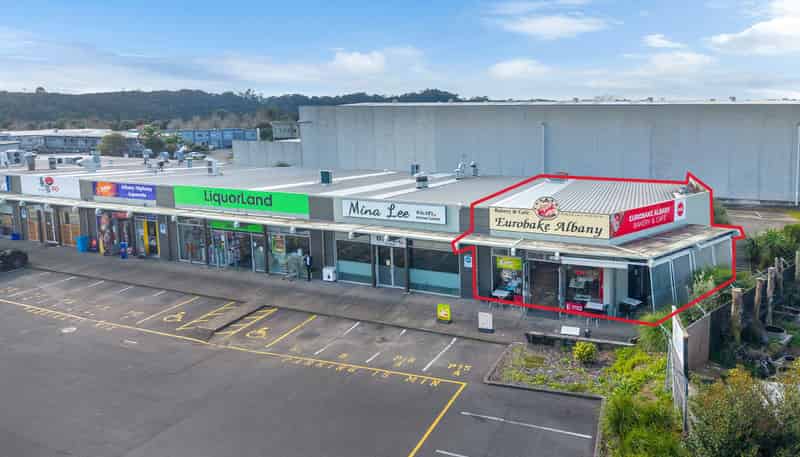 A/357 Albany Highway, Rosedale