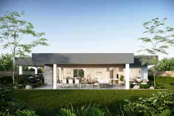 101 South Belt Lot 5, Rangiora