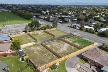 101 South Belt Lot 5, Rangiora