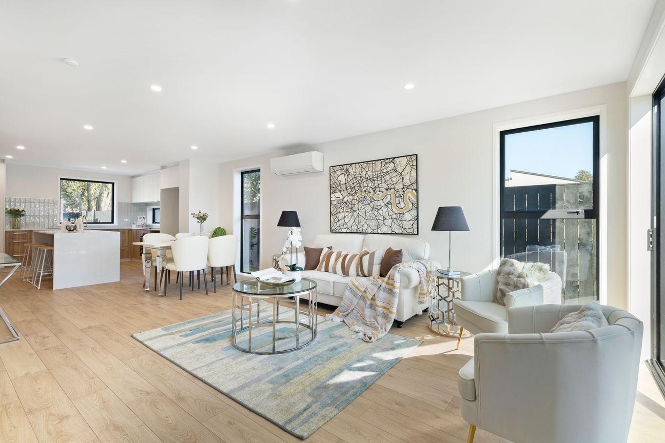 Buy a Piece of Paris in Auckland – pohled 3