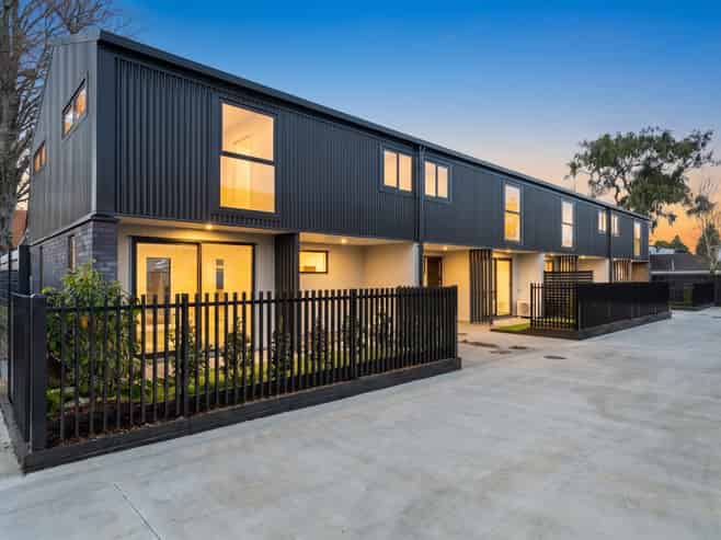 15/225 St George Street, Papatoetoe