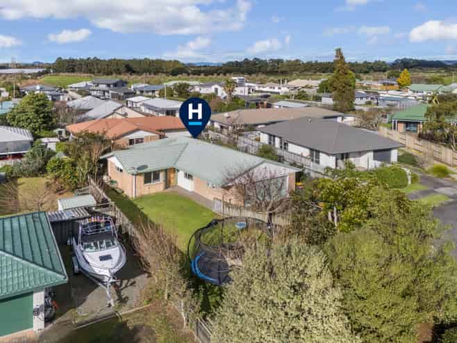 3A Atlanta Court, Katikati