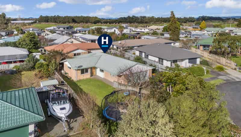 3A Atlanta Court, Katikati