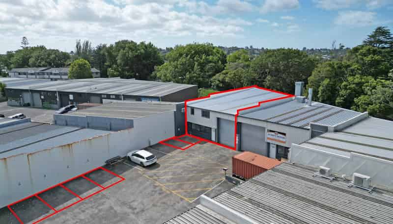 30 Elizabeth Knox Place, Saint Johns