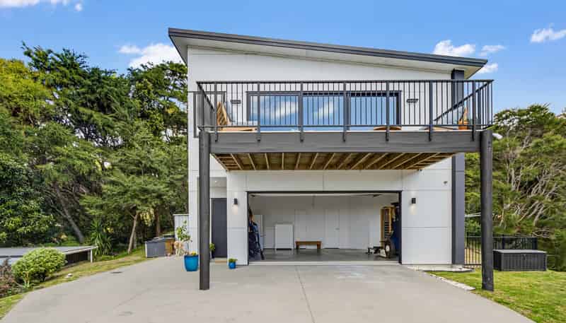 3 Kereru Lane, Matata