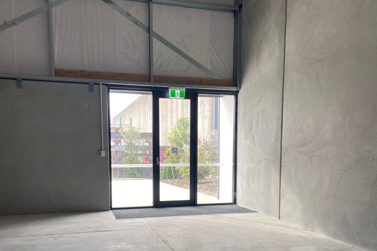 Modern Frankton Industrial – pohled 5