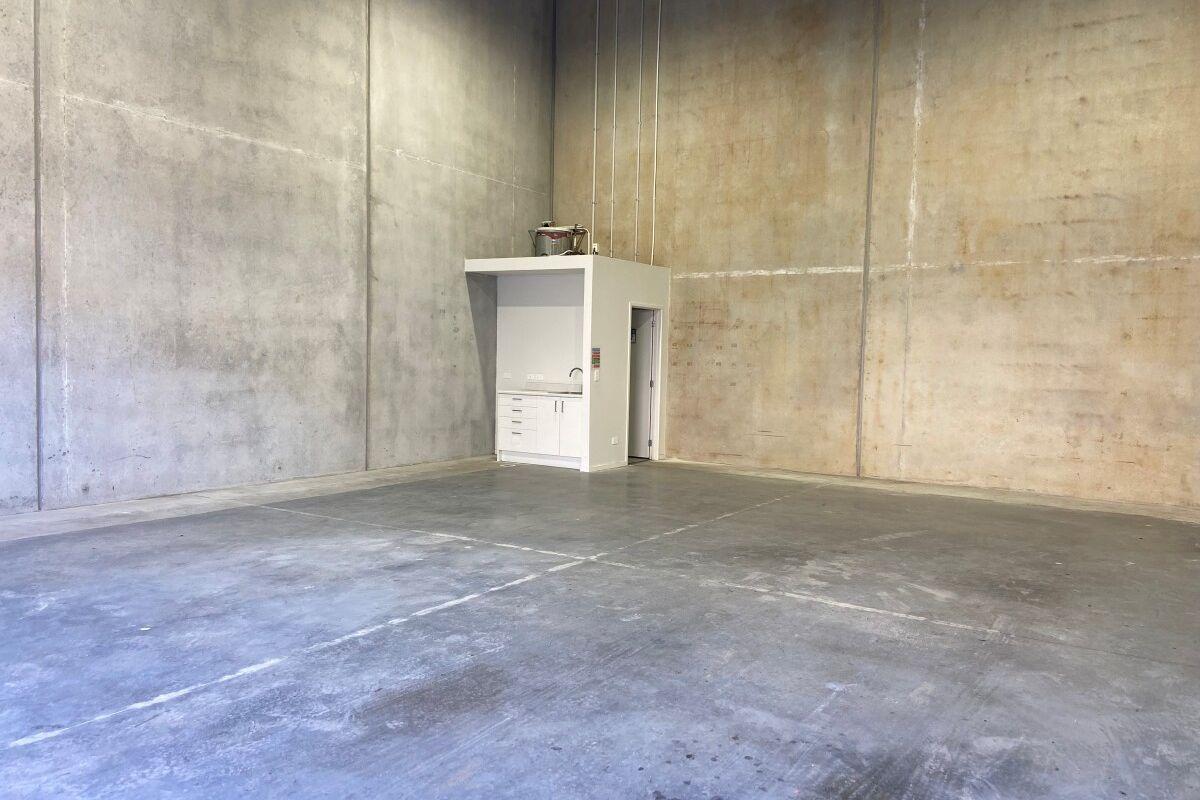 Modern Frankton Industrial – pohled 4