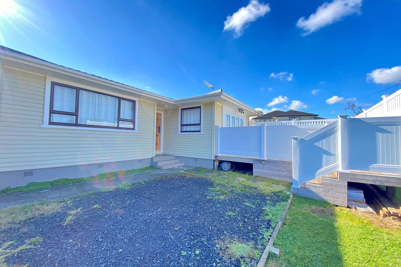 Great Family Home with Space, Comfort & Conven... – pohled 6