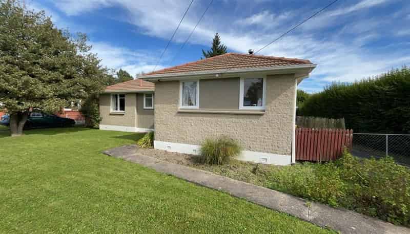 10 Ward Street, Outram