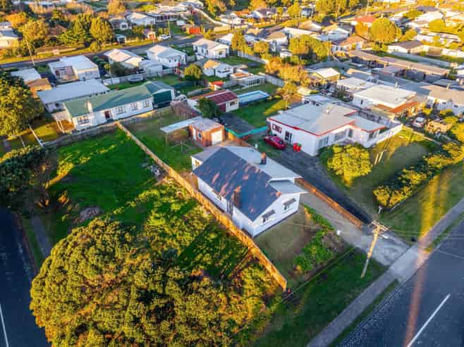48 Matai Street, Castlecliff