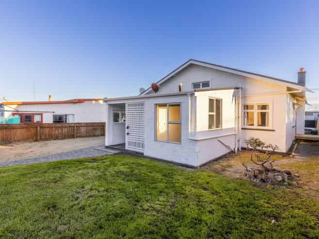 48 Matai Street, Castlecliff