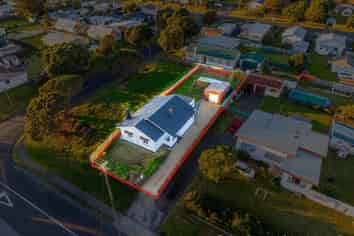 48 Matai Street, Castlecliff