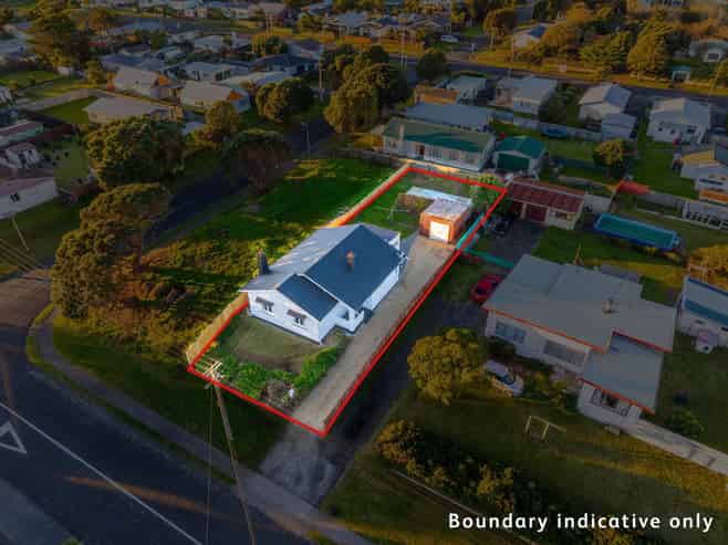48 Matai Street, Castlecliff