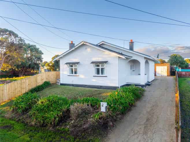 48 Matai Street, Castlecliff
