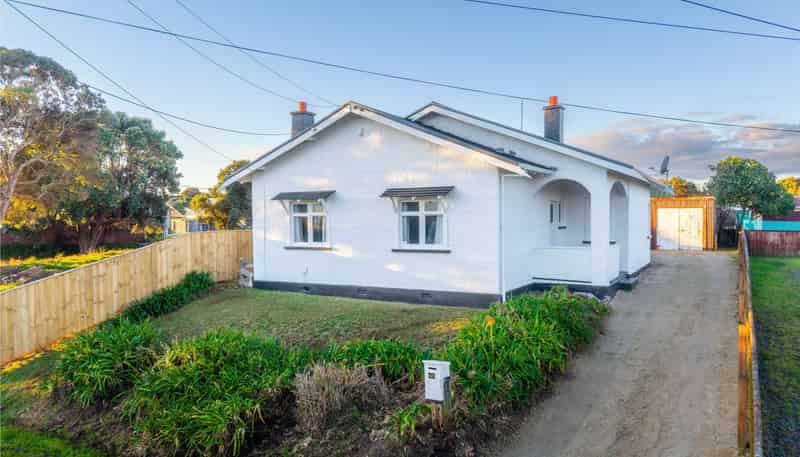 48 Matai Street, Castlecliff