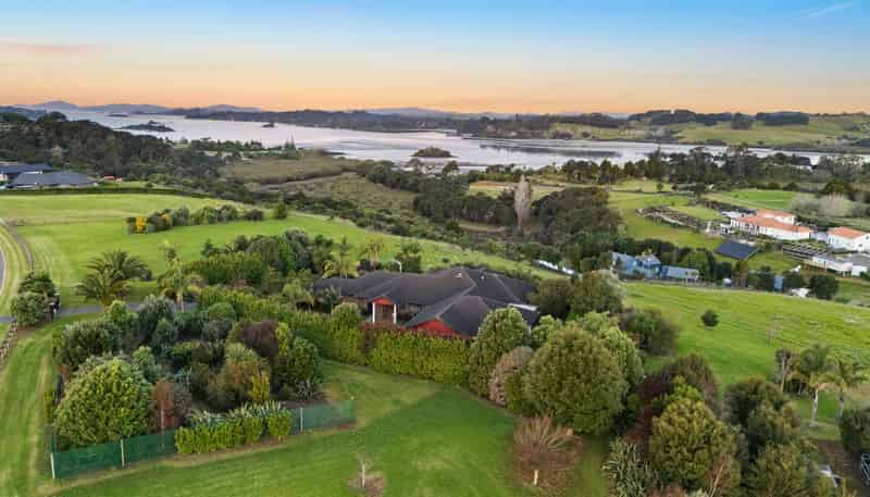 22 Blue Penguin Drive, Kerikeri