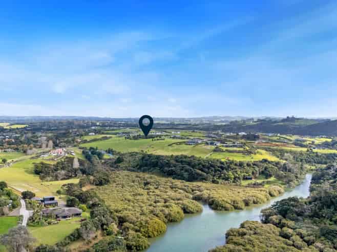 22 Blue Penguin Drive, Kerikeri