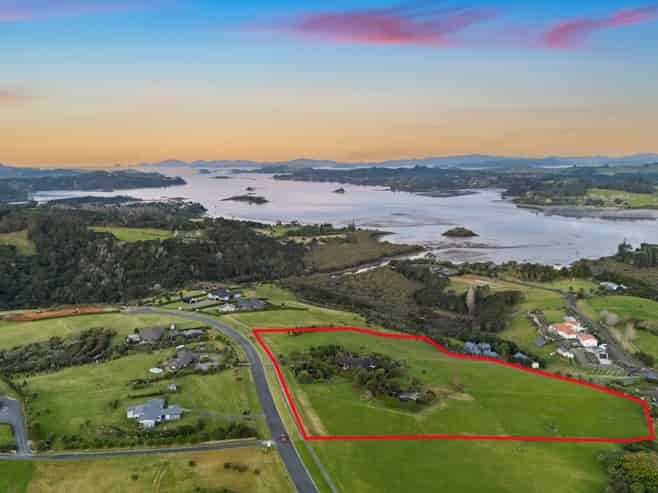 22 Blue Penguin Drive, Kerikeri