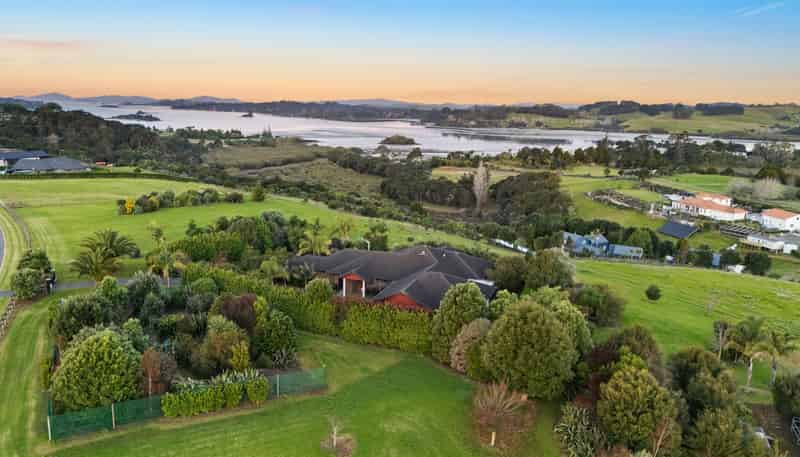 22 Blue Penguin Drive, Kerikeri
