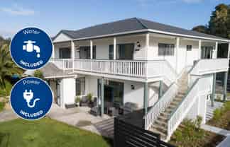 Northland - Address withheld