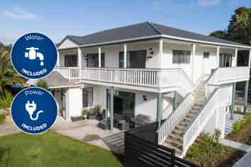 Northland - Address withheld