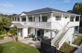 Northland - Address withheld