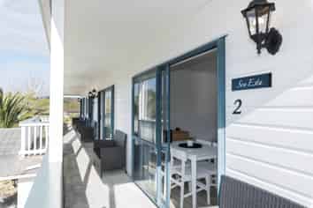 Northland - Address withheld