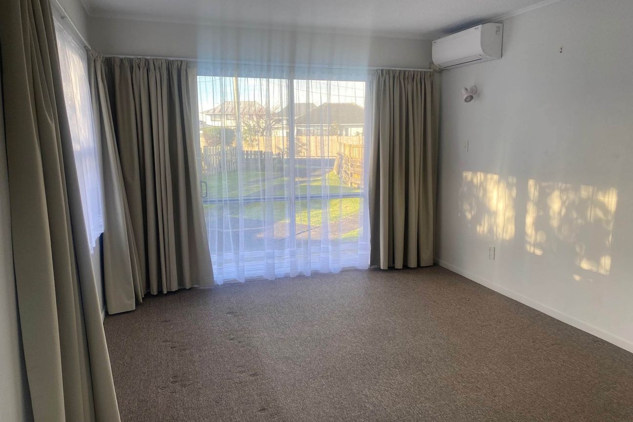 Apartment in Papakura, Bellfield Estate - Prikaz 2