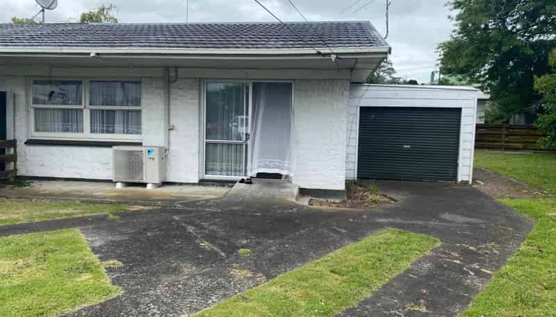 3/33 Opaheke Road, Papakura