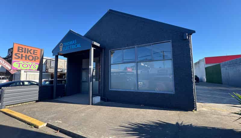 7 Donnelly Street, Havelock North