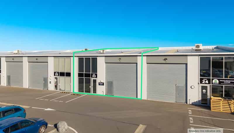  2 William Lewis Drive, Sockburn