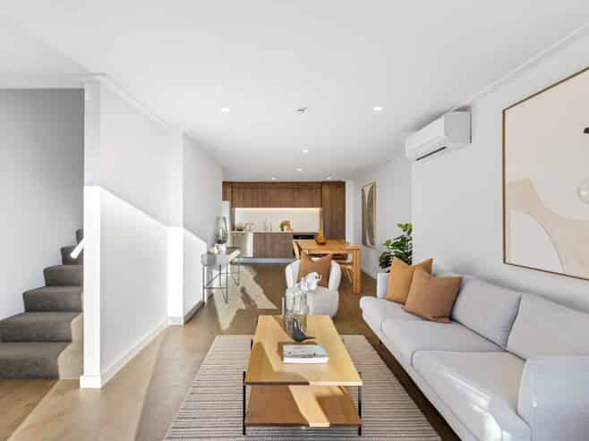 1/98 Walker Road, Point Chevalier