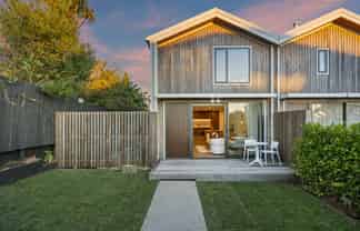 1/98 Walker Road, Point Chevalier