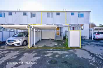 2/151 Hataitai Road, Hataitai