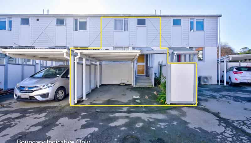2/151 Hataitai Road, Hataitai