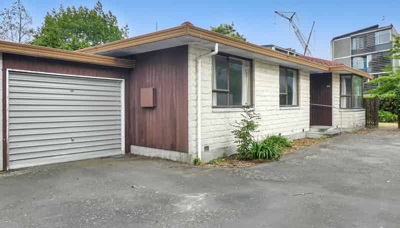 2/14 Siska Pl, Upper Riccarton