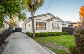 196 Selwyn Street, Spreydon