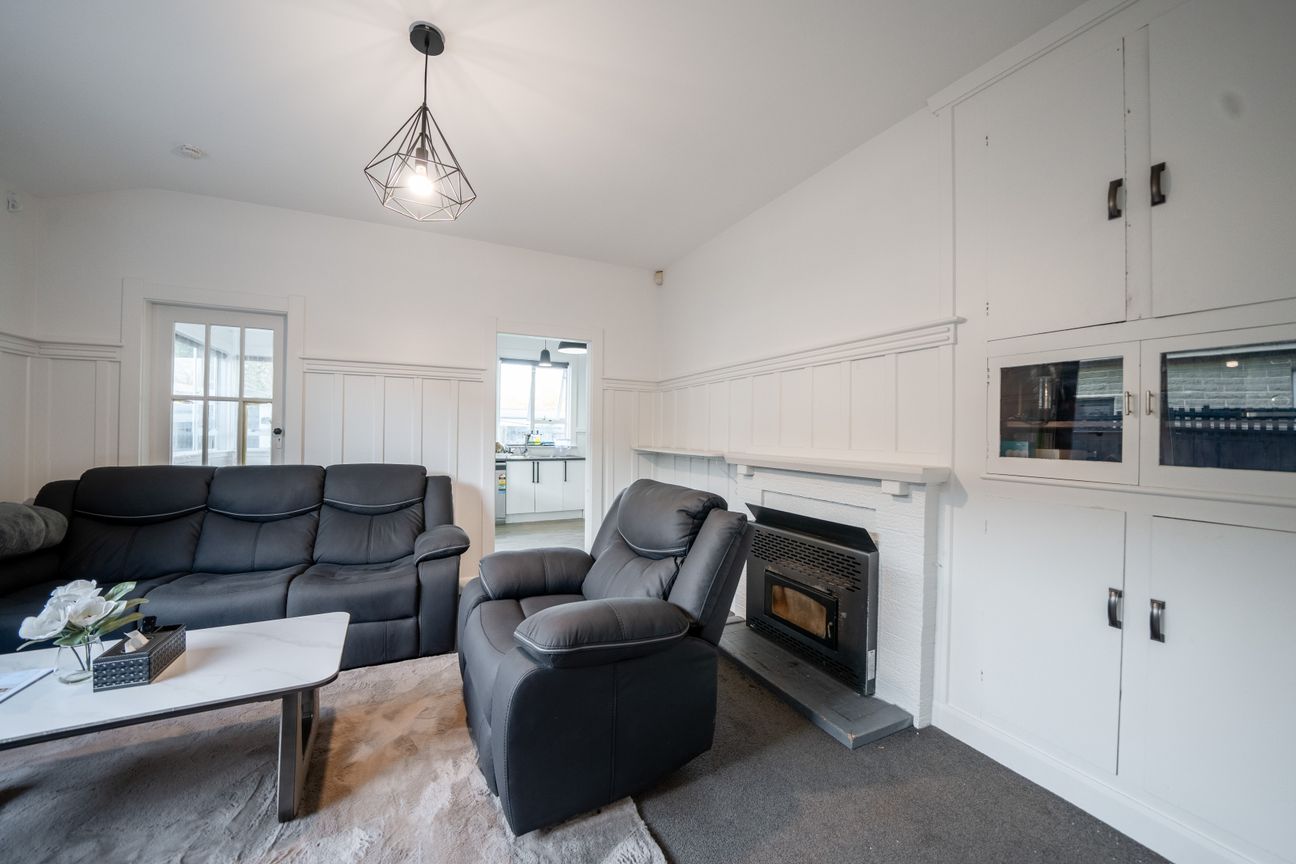 Cashmere Zone Bungalow & Big MRZ Land Opportunity - Widok 6