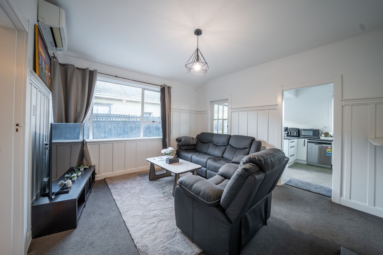 Cashmere Zone Bungalow & Big MRZ Land Opportunity - Więcej