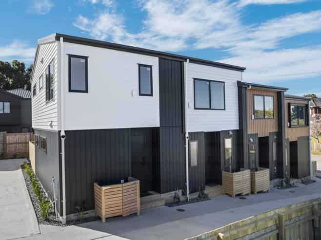 Lot 4/54 Donovan Avenue, Massey