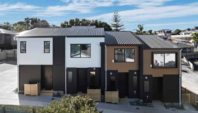Lot 5/54 Donovan Avenue, Massey