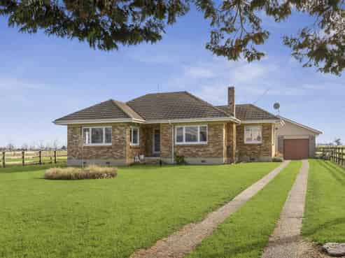 589 Wardville Road, Wardville
