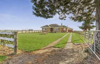 589 Wardville Road, Wardville