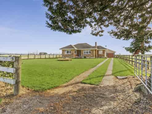 589 Wardville Road, Wardville