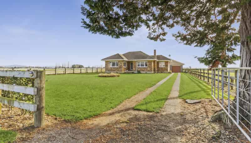 589 Wardville Road, Wardville