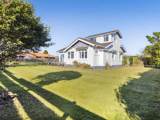 27 Maire Street, Hawera