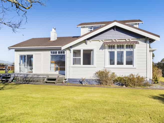 27 Maire Street, Hawera