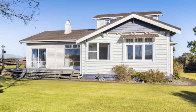 27A Maire Street, Hawera